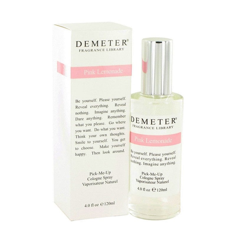 Demeter Pink Lemonade 120ml EDC (L) SP