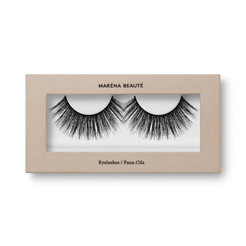 Eyelashes Sarta