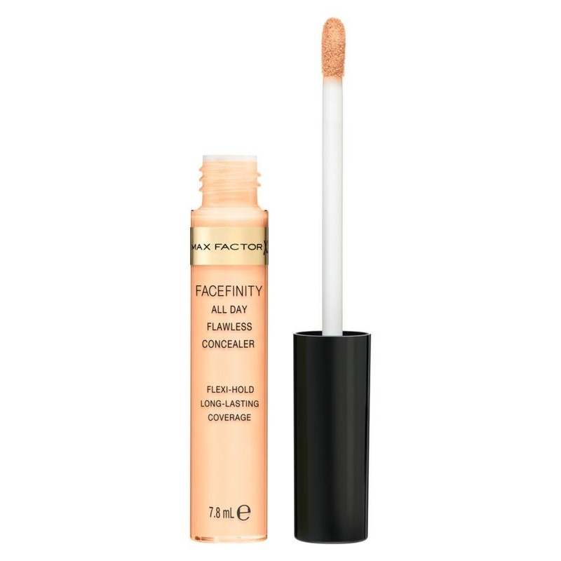 Facefinity All Day Flawless Concealer Fair