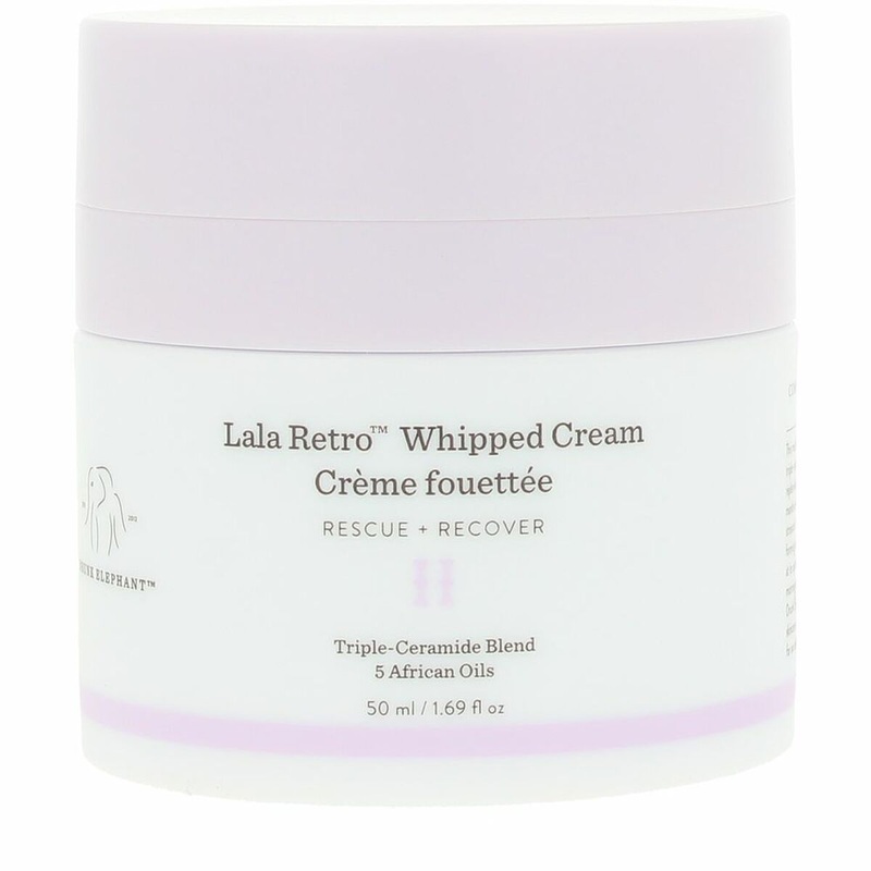 Facial Cream Drunk Elephant LALA RETRO WHIPPED 50 ml