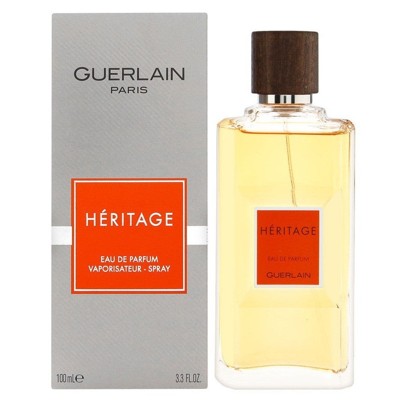 Guerlain Heritage 100ml EDP (M) SP