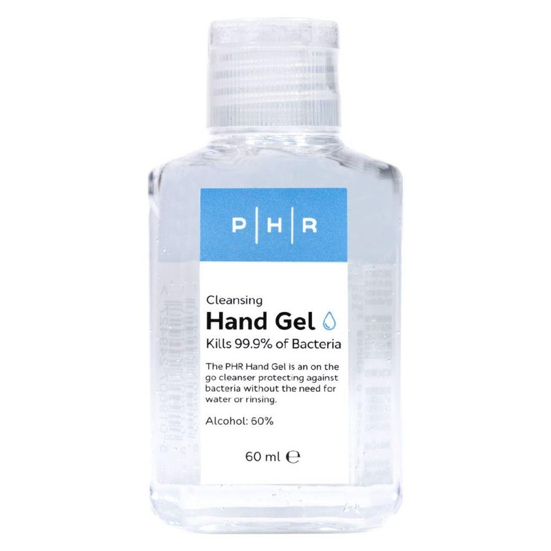 Hand Gel 60Ml