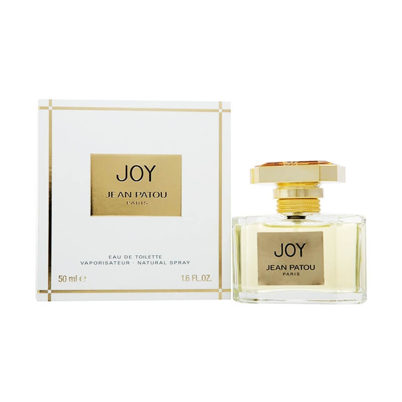 Jean Patou Joy 50ml EDT (L) SP