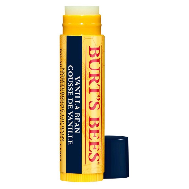 Lip Balm Vanilla Bean 4.25G