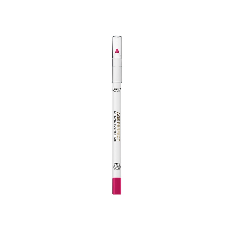 Loreal Age Perfect Lip Liner 705 Splendid Plum