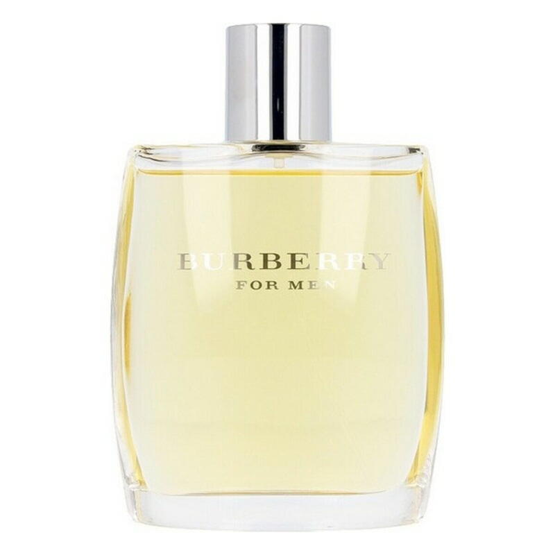 Men’s Perfume Burberry BUR1198 EDT 100 ml