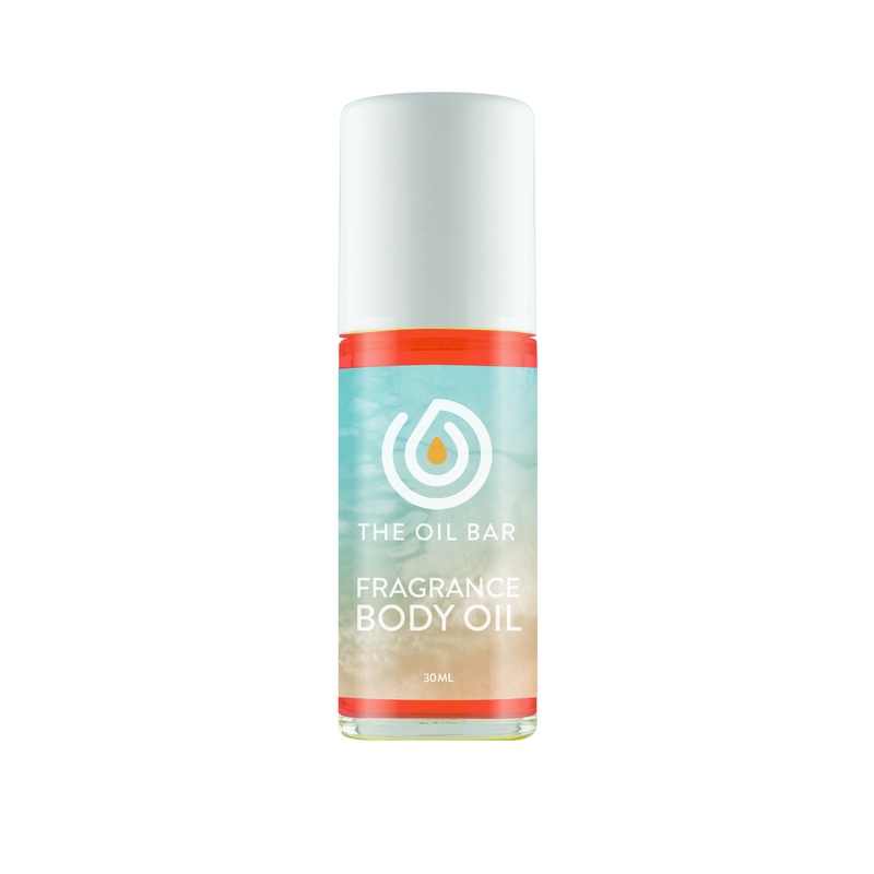 Polo Red Rush Type M Fragrance Roll-On 1 Ounce 1 Ounce