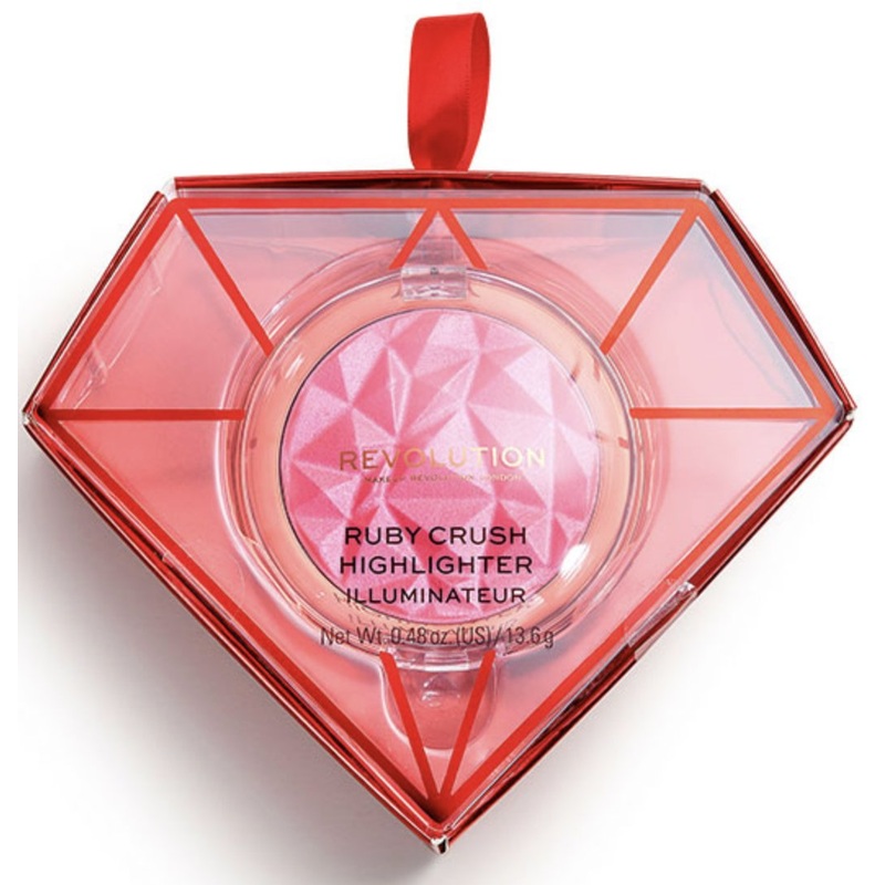 Revolution Ruby Crush Highlighter
