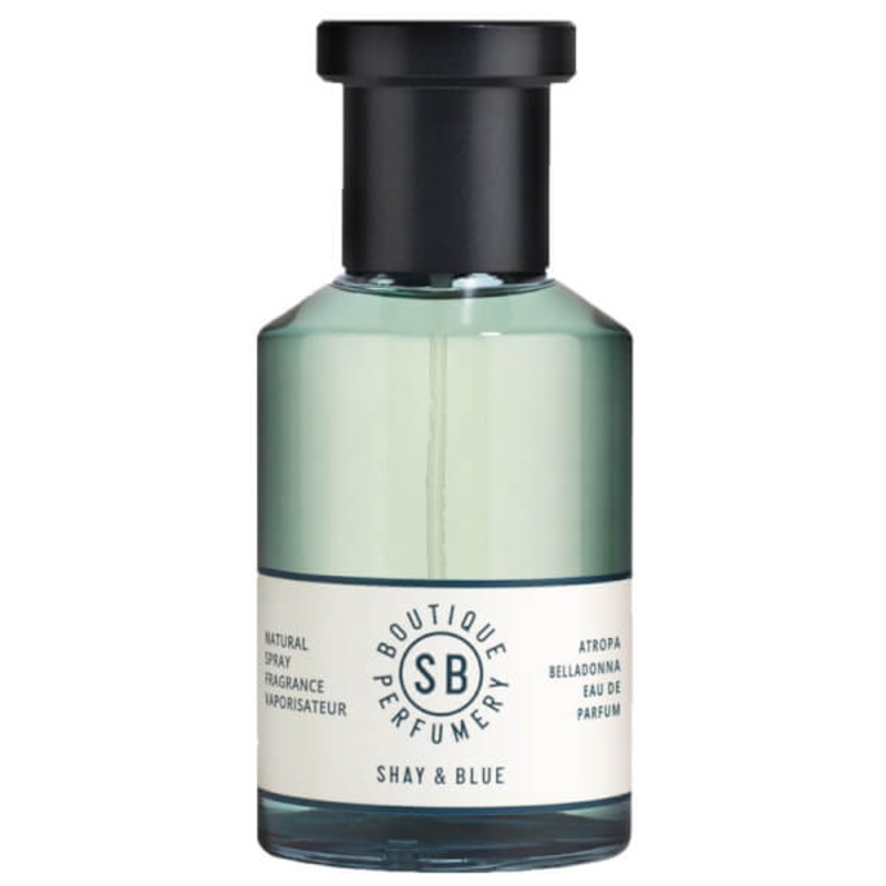 Shay & Blue Atropa Belladonna Eau de Parfum Spray 100ml 100ml