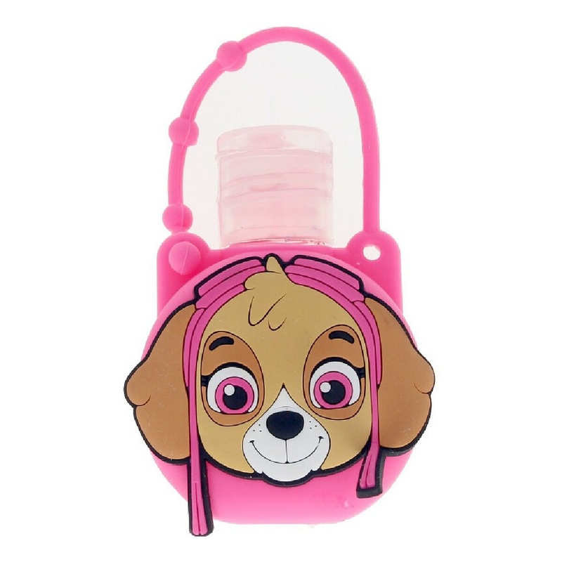 Shower Gel Take Care Paw Patrol 35 ml