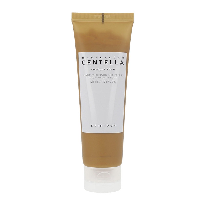 SKIN1004 Madagascar Centella Ampoule Foam 125ml