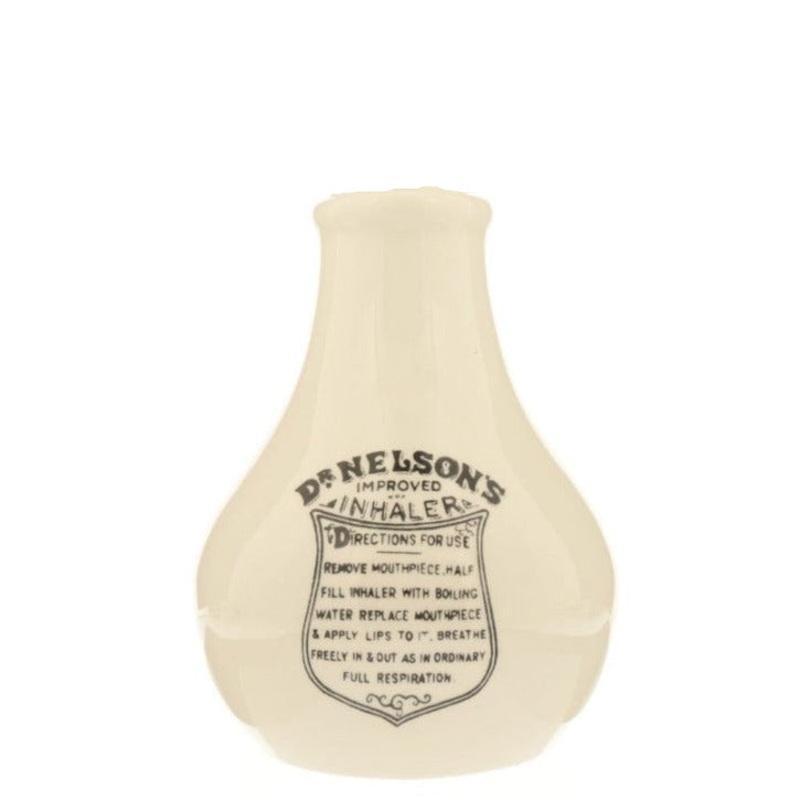 Steam Inhaler medium