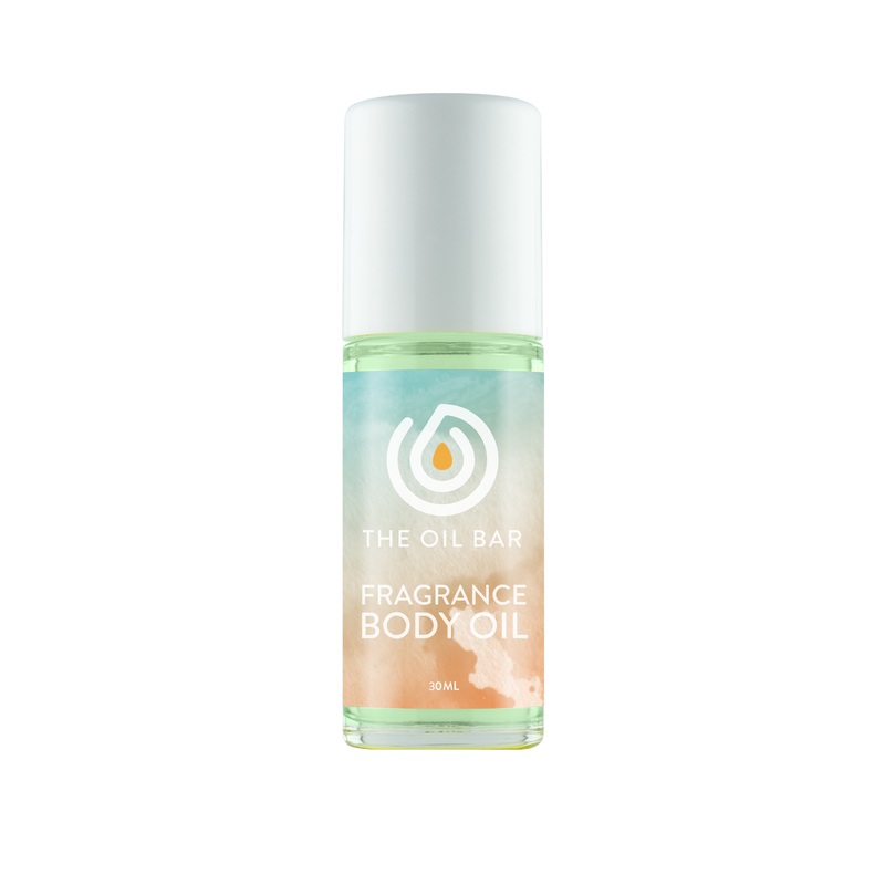 Summer Breeze Fragrance Roll-On 1 Ounce 1 Ounce