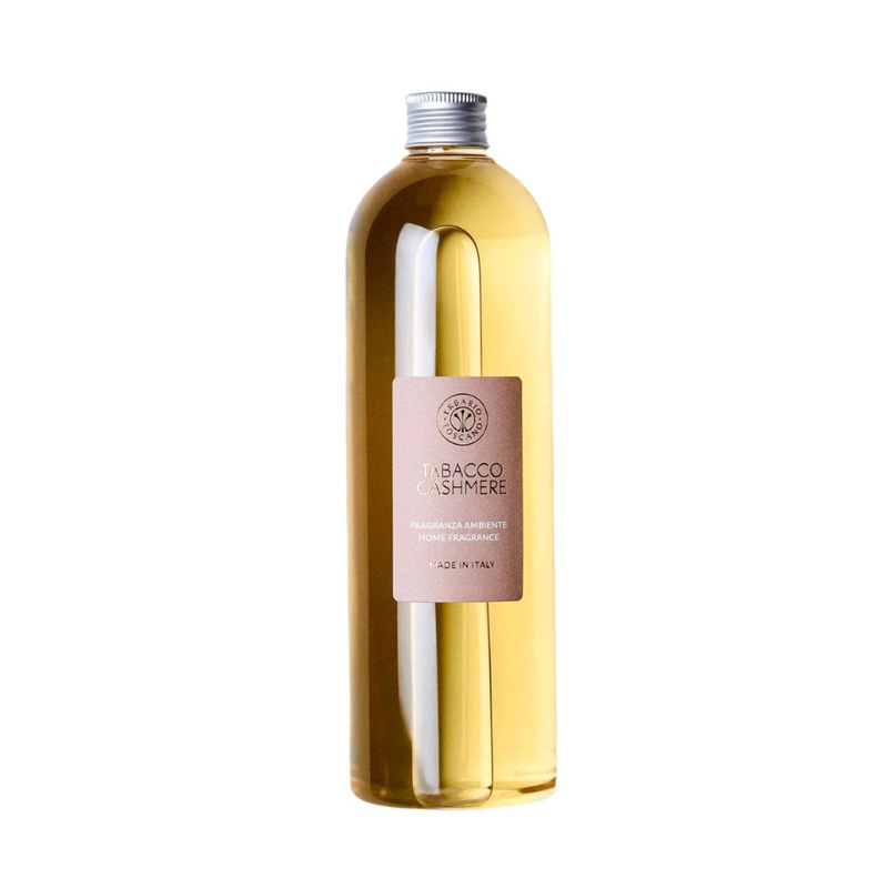 Tabacco Cashmere Fragrance Refill 500ml