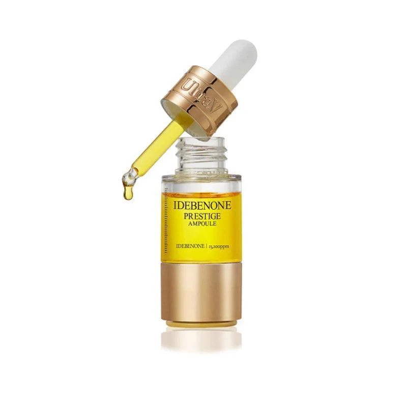 Ultra V Idebenone Prestige Ampoule 10ml