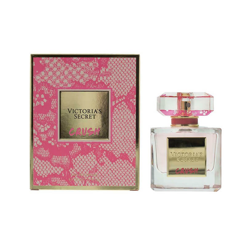 Victoria’s Secret Crush 50ml EDP (L) SP