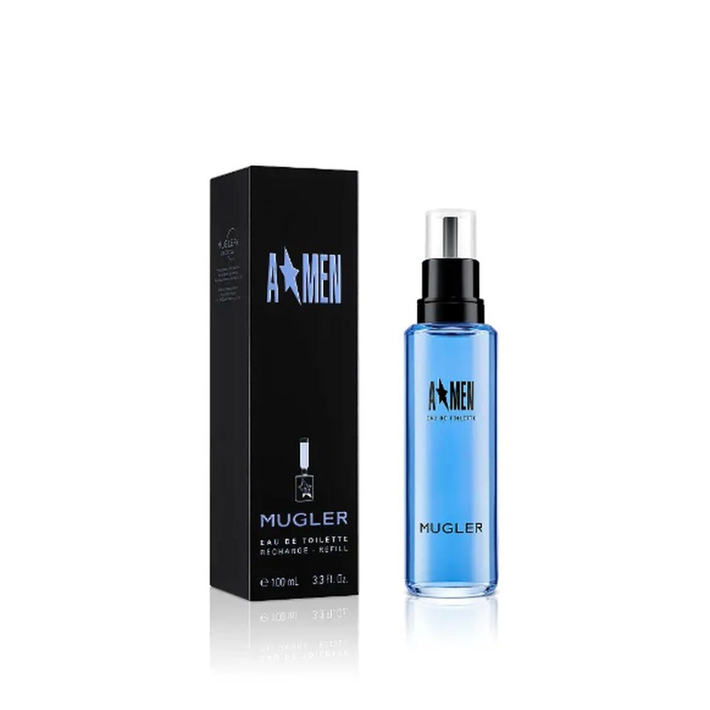 Women’s Perfume Mugler EDT