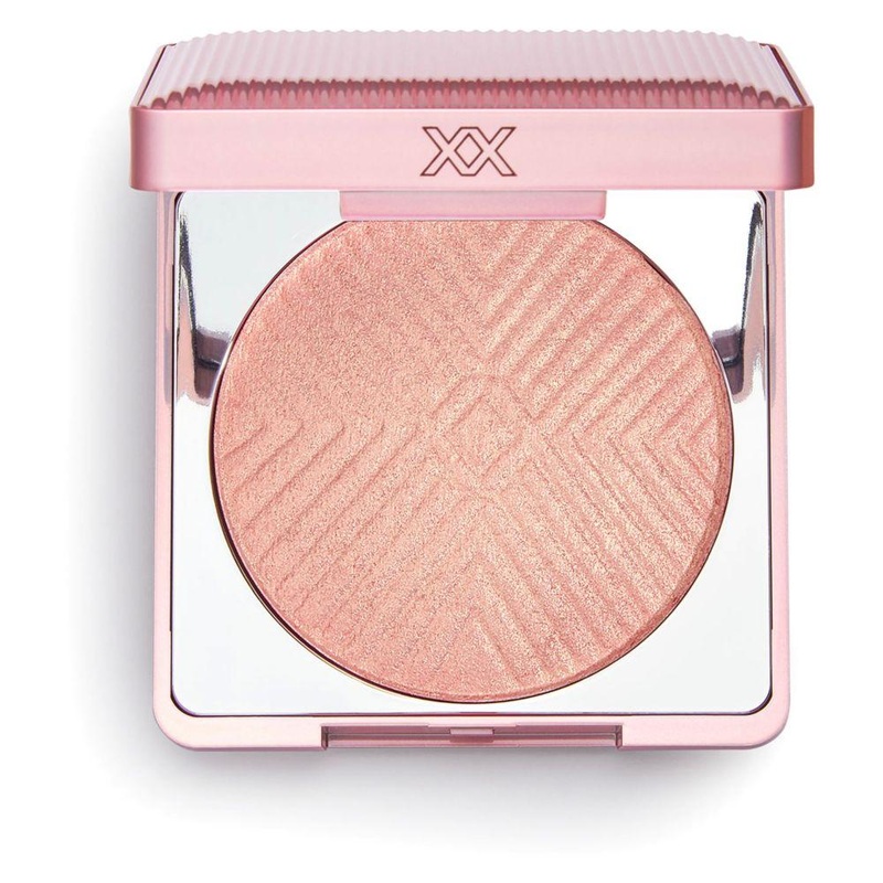 Xxposure Powder Highlighter Disclosure