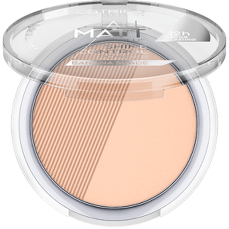 Compact Powders Catrice All Matt Plus Mattifying finish N 002 10 g