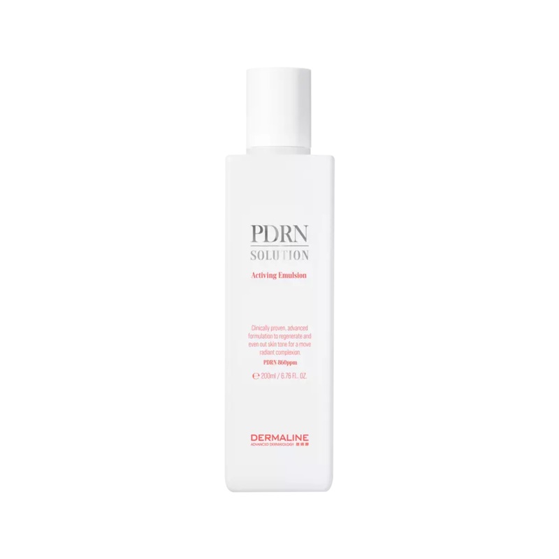 Dermaline PDRN Solution Activing Emulsion 200ml