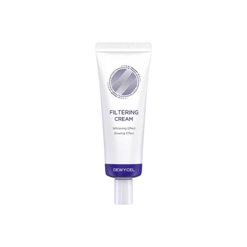 DEWYCEL Filtering Cream 40ml