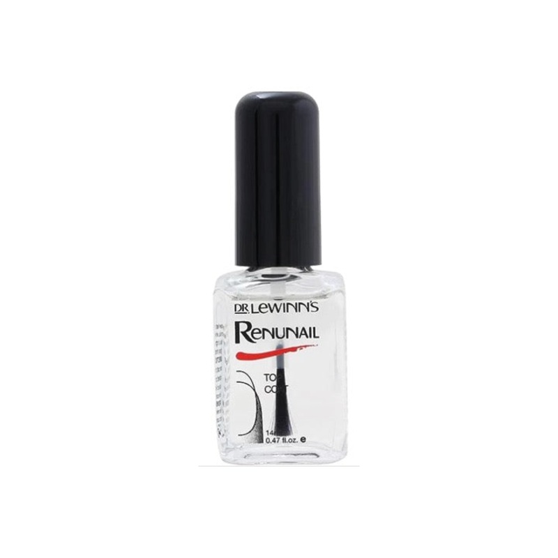 Dr Lewinns Renunail Nail Top Coat