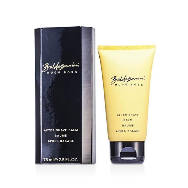 Hugo Boss Baldessarini After Shave Balm 75ml (M)