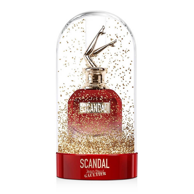 Jean Paul Gaultier Scandal X-Mas Edition 2020 80ml EDP (L) SP