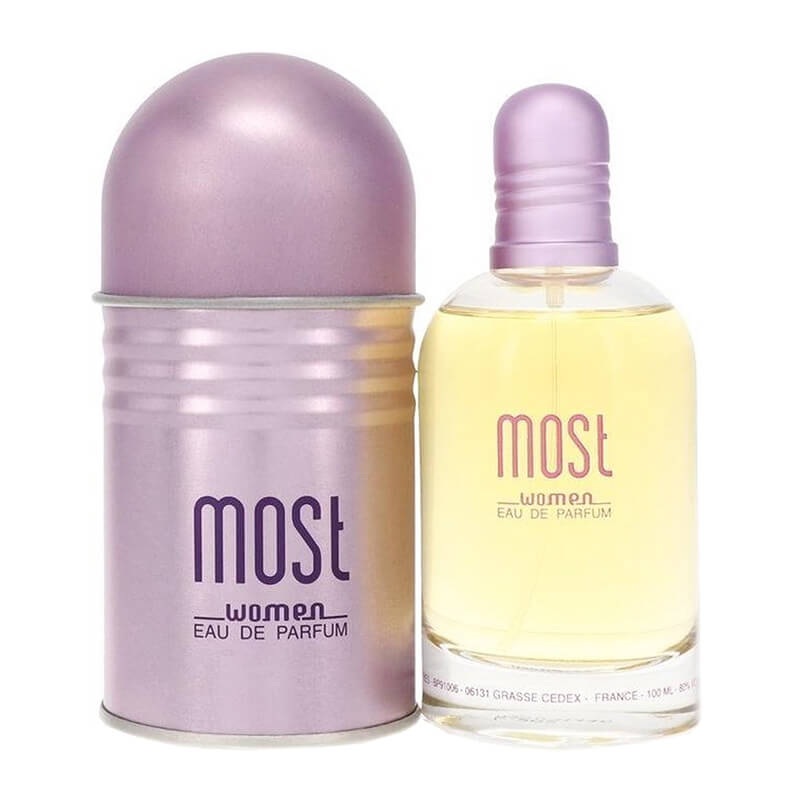 Jeanne Arthes Most Woman 100ml EDP (L) SP