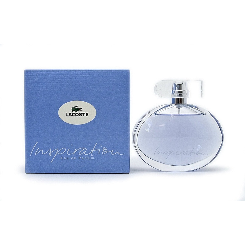 Lacoste Inspiration 50ml EDP (L) SP
