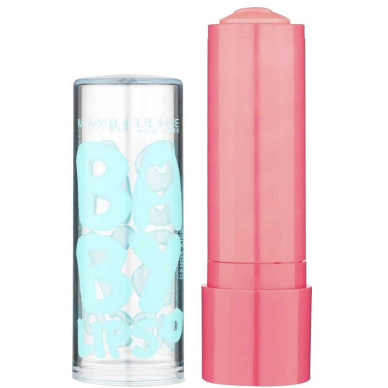 Maybelline Baby Lips Candy Kiss 14 Lip Balm