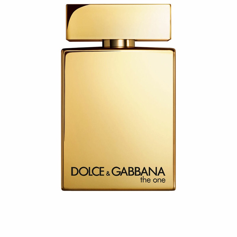 Men’s Perfume Dolce & Gabbana THE ONE FOR MEN EDP 100 ml