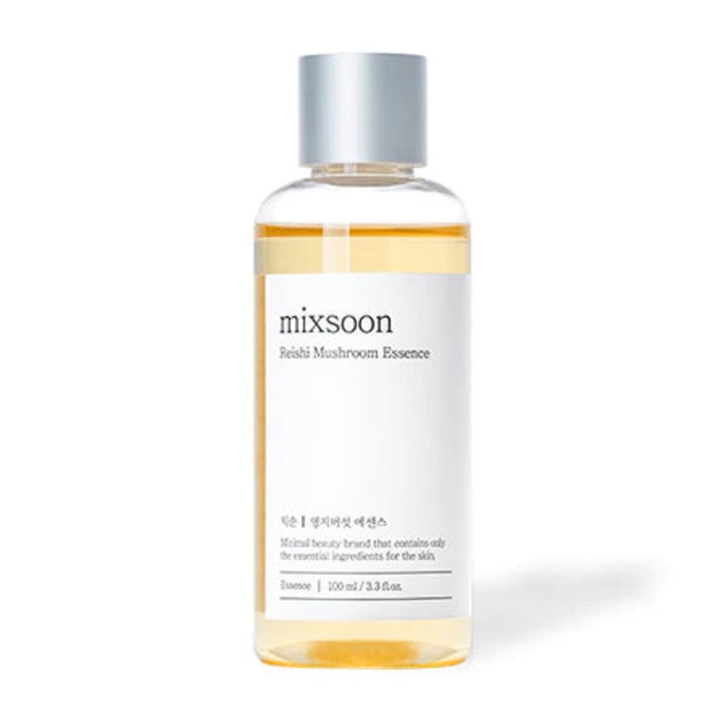 mixsoon Reishi Mushroom Essence 100ml