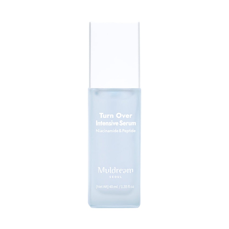 Muldream Turn Over Intensive Serum 40ml