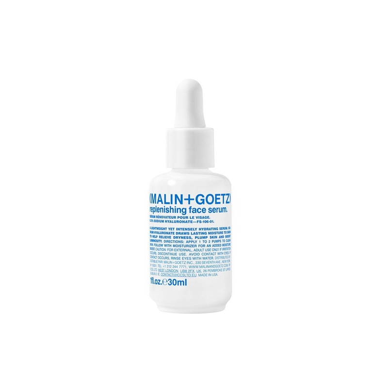 Replenishing Face Serum 30ml