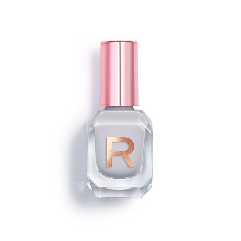 Revolution Nail Polish Uniform