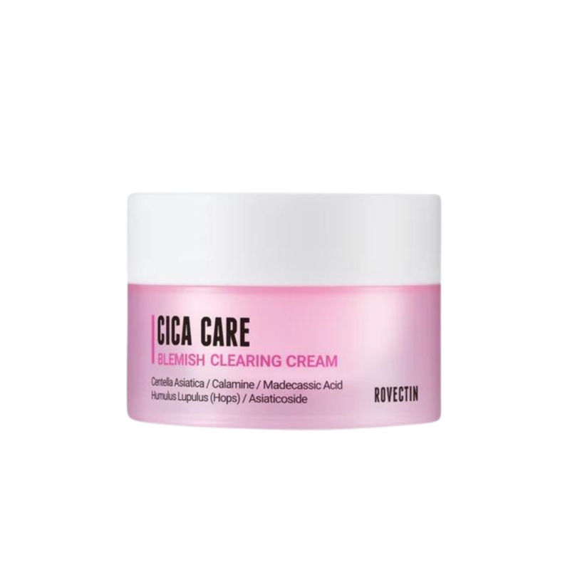 ROVECTIN Cica Care Blemish Clearing Cream 50ml