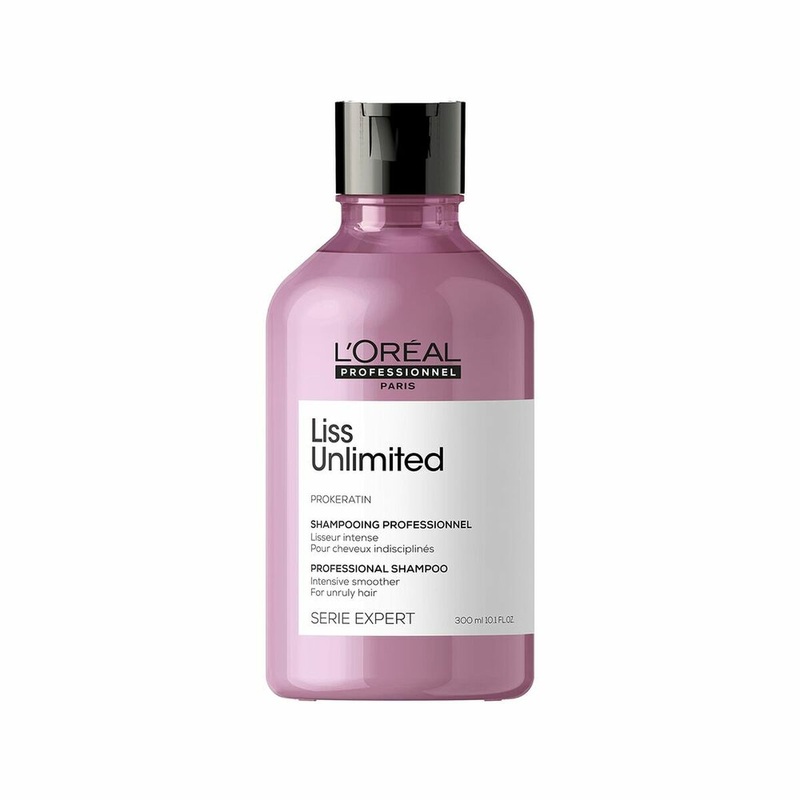 Shampoo L’Oreal Professionnel Paris Liss Unlimited (300 ml)