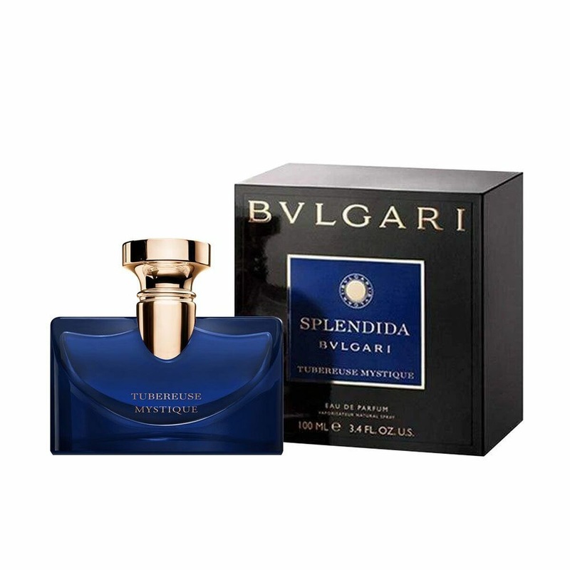 Women’s Perfume Bvlgari Splendida Tubereuse Mystique EDP 100 ml