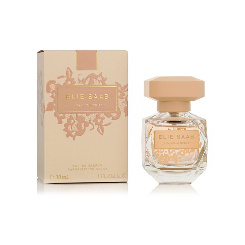 Women’s Perfume Elie Saab Le Parfum Bridal EDP 30 ml