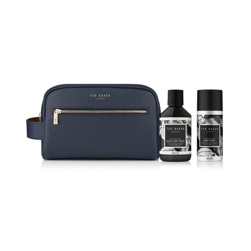 Bath And Body Washbag Gift