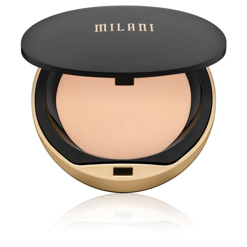 Conceal + Perfect Shine-Proof Powder Fair