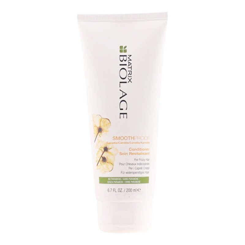 Conditioner Biolage Smoothproof Matrix Curly hair 1000 ml