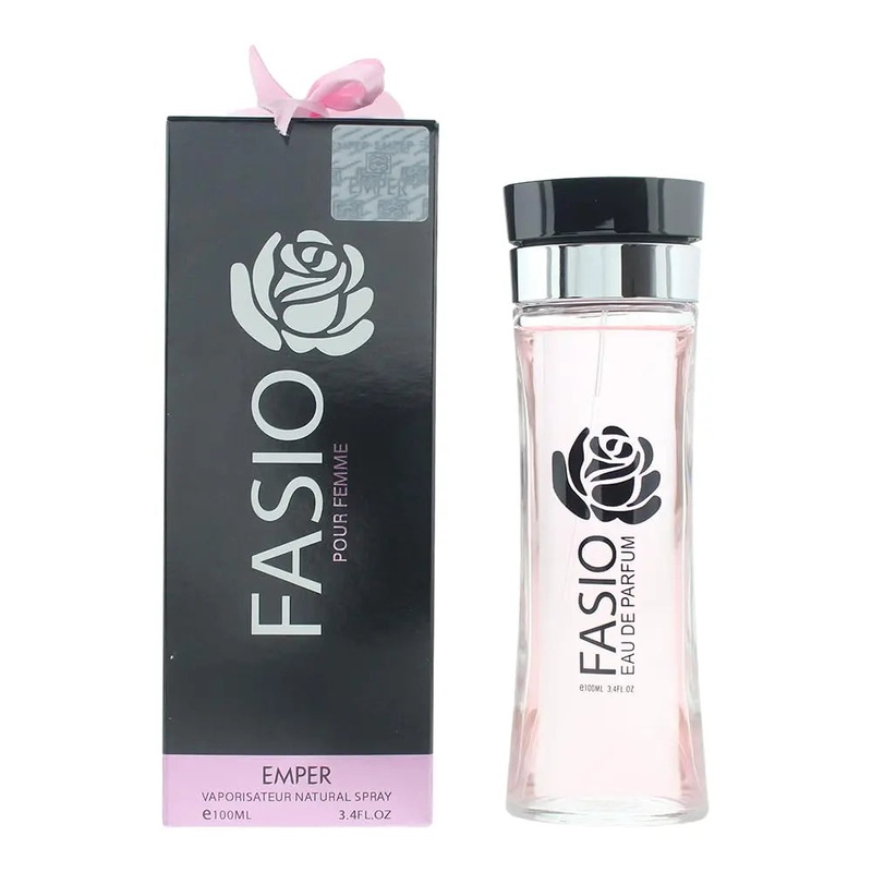 Emper Fasio Eau De Parfum 100ml
