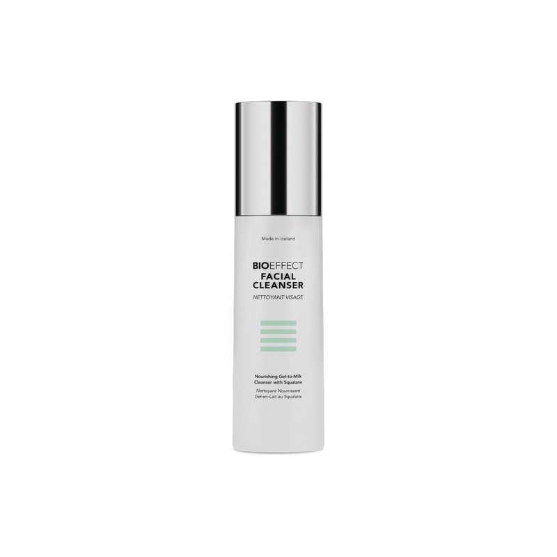 Facial Cleanser 120ml
