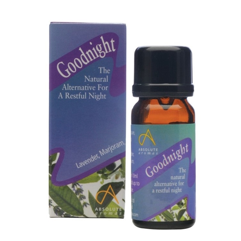 Goodnight Essential Blend 10ml