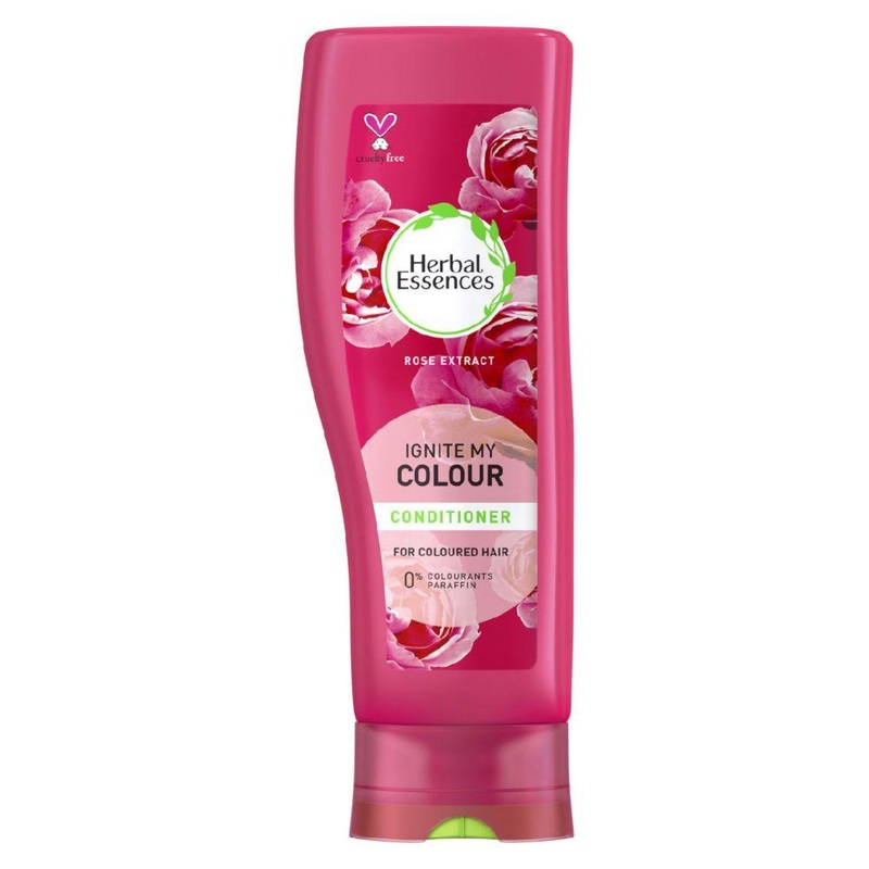 Ignite My Colour Hair Conditioner For Coloured Hair