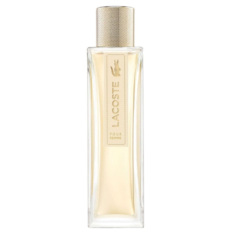 Lacoste Pour Femme Eau de Parfum Spray 90ml 90ml