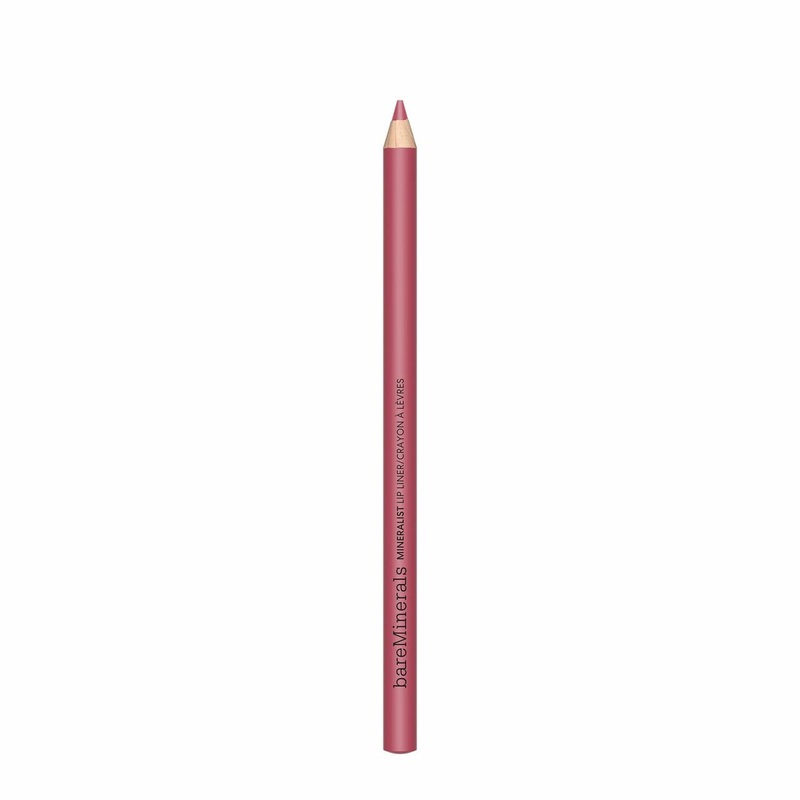 Lipstick bareMinerals Mineralist Charming Pink 1,3 g
