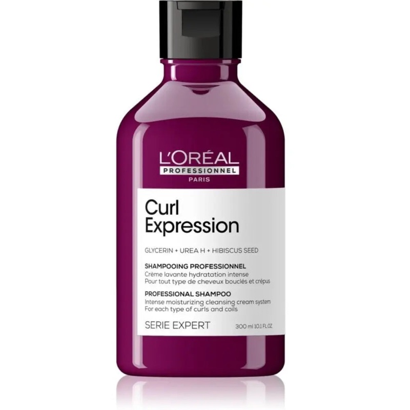 LOreal Professional Serie Expert Curl Expressions Intense
